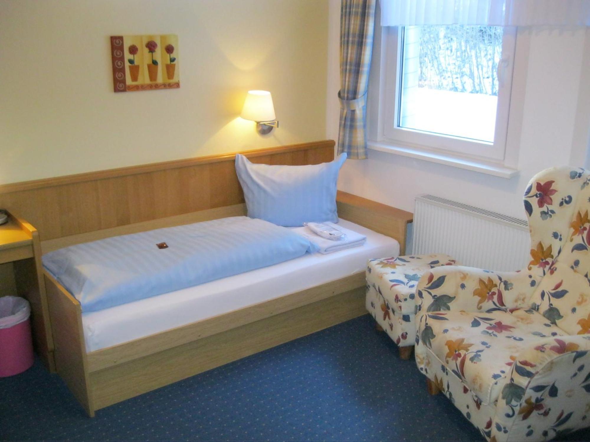 Tommes Gaestehaus Zur Muehle Schmallenberg Extérieur photo